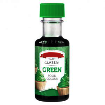 Green Food Colour-1x400g01